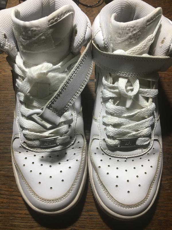 nike air force 1 .35.5 22.5 Nike 900