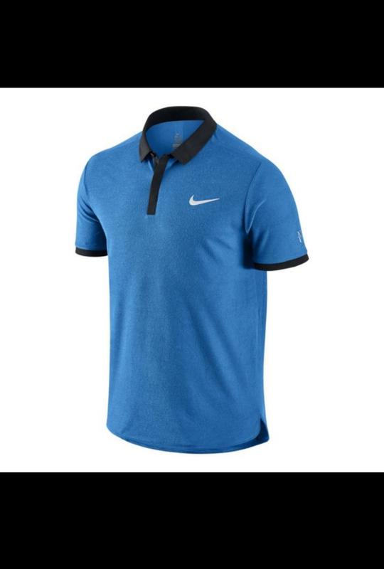 Rf outlet nike polo