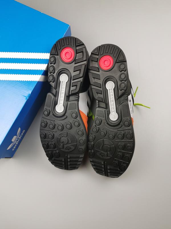 Adidas consortium torsion zx 8000 sale