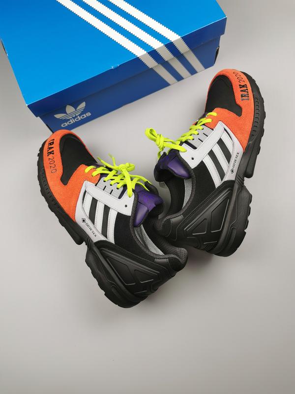Adidas consortium zx 8000 discount