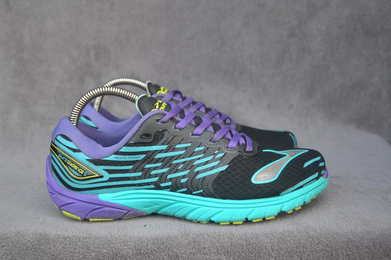 brooks pure cadence cena
