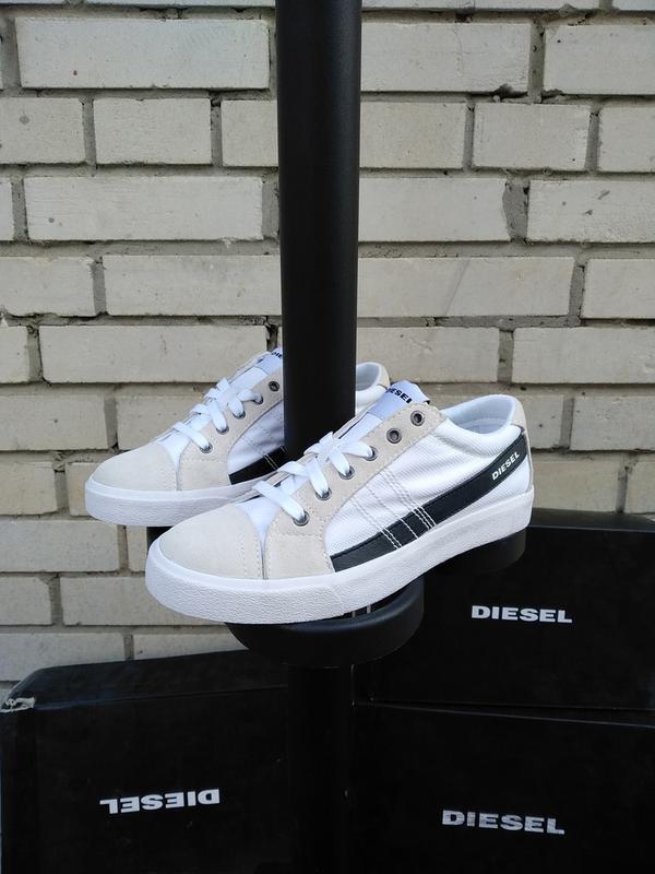 Diesel d hot sale string low