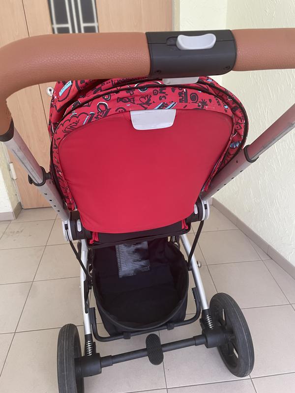 Cybex balios s love cheap