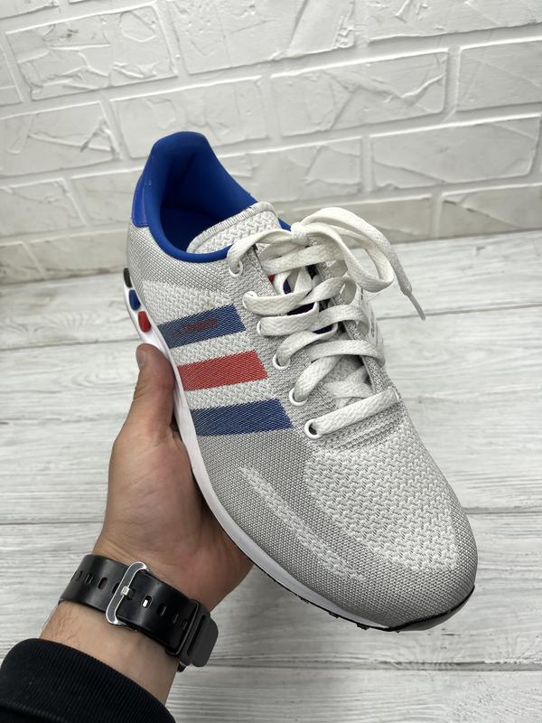 Adidas weave best sale trainers