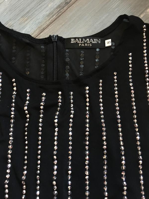 боди Balmain Balmain цена 850 грн 9292247 купить по доступной