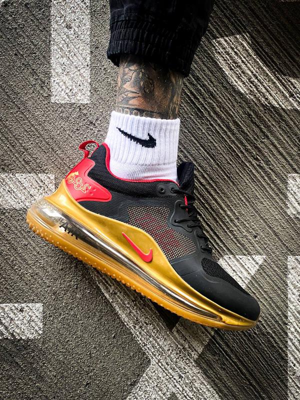 Nike sales 720 2020