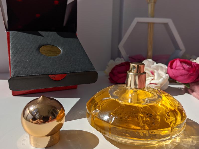 Casmir chopard edр 100ml оригінал з лазерним батч-кодом — ціна