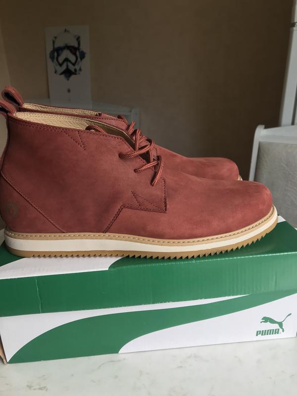 Volcom del coasta lthr shoe 1750