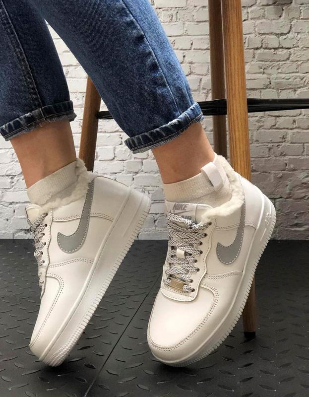 reflective dior air force 1