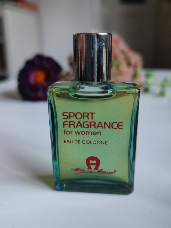 Etienne aigner sport fragrance for women eau de cologne 5