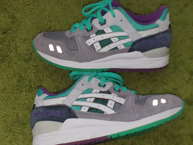Asics gel lyte zzz discount