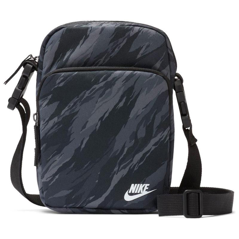 Сумка nike через плечо оригинал сумка мессенджер найк — цена 700 грн в ...