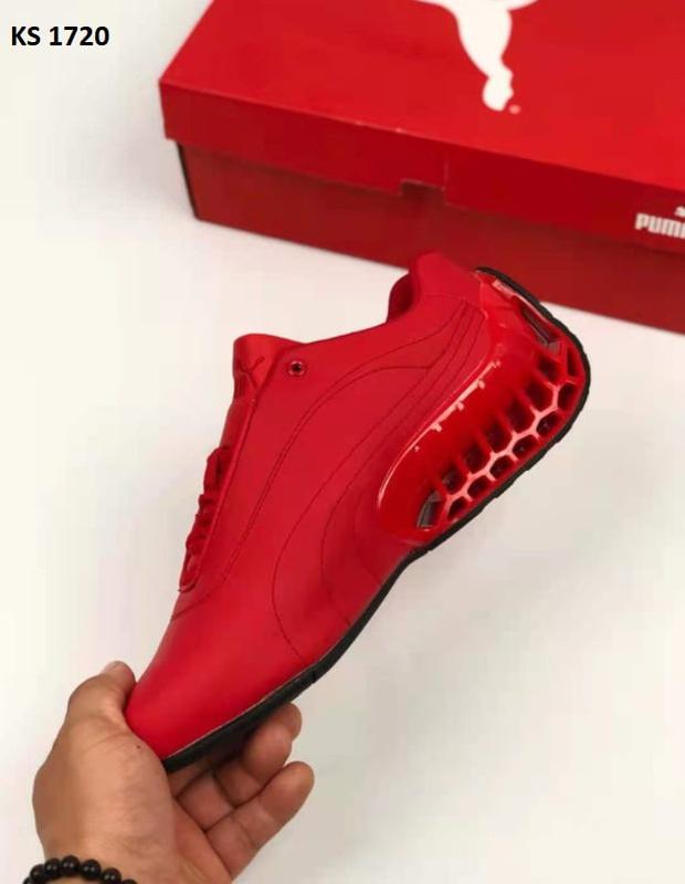 Puma roma 2018 cheap