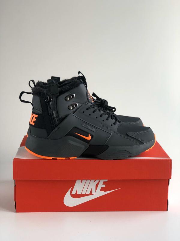 Nike huarache x acronym city mid winter 2599 76589687