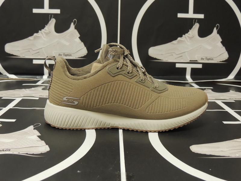 Женские кроссовки skechers оригинал, модель скечерс squad bobs — цена ...