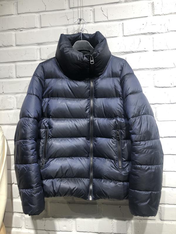 Зимняя куртка o'stin xs размера — цена 1500 грн в каталоге Куртки ✓ Купить женские вещи по доступной цене на Шафе