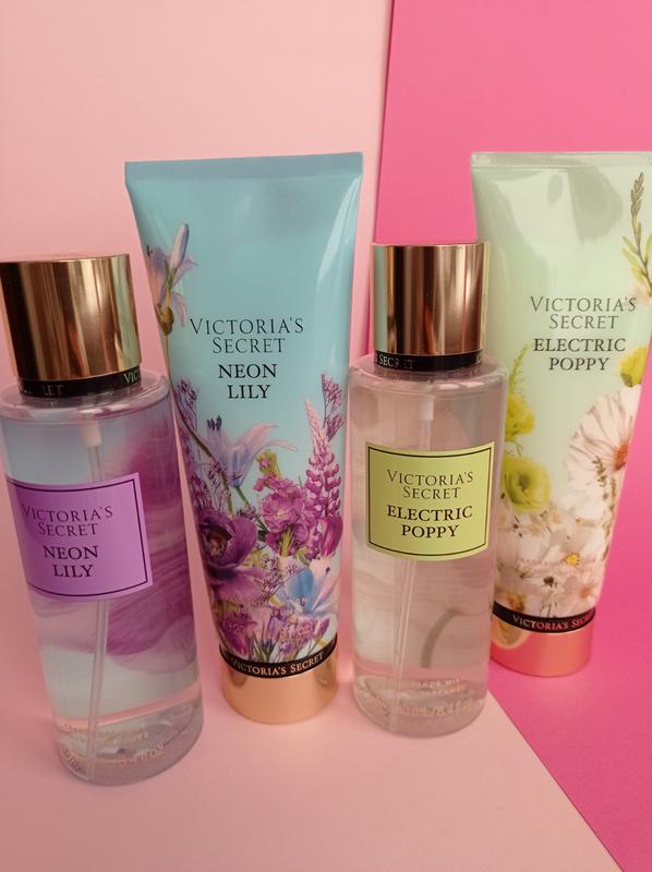 Victoria´s secret виктория сикрет спрей мист mist лосьон крем — цена ...