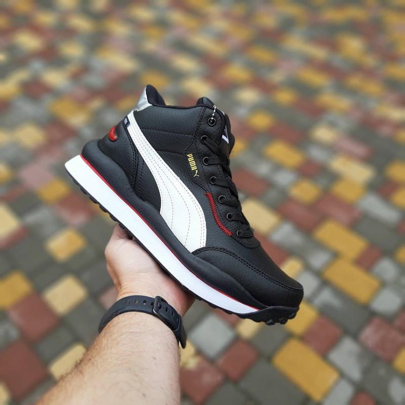 Puma future rider clearance 020