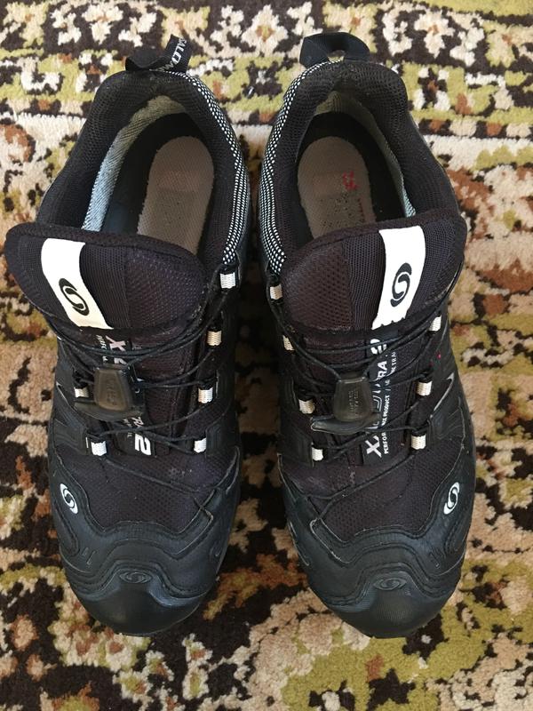 Кросівки Salomon Xa Pro 3d Ultra Gtx W 308944 40 устілка 25см (Salomon) за  1300 Шафа | forum.iktva.sa