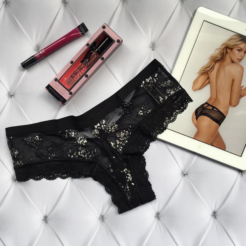 Купить Трусы Виктория Сикрет В Интернет Магазине