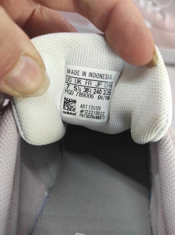 Кроссовки adidas vl court 2.0 f35128 оригинал — цена 885 грн в каталоге Кроссовки ✓ Купить женские вещи по доступной цене на Шафе | Украина