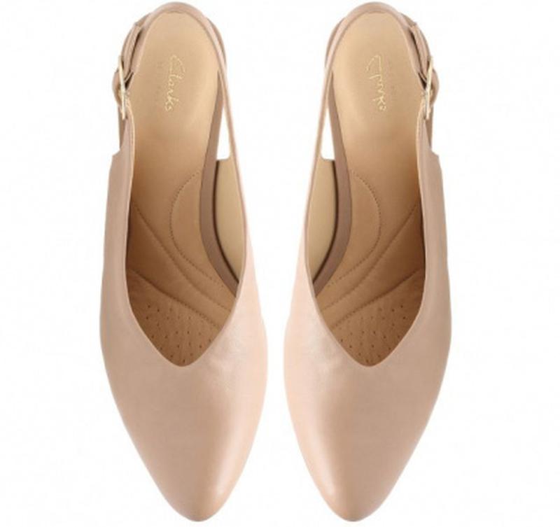 clarks calla violet 500 45869989