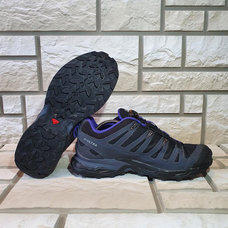 Salomon x best sale ultra 2 gtx