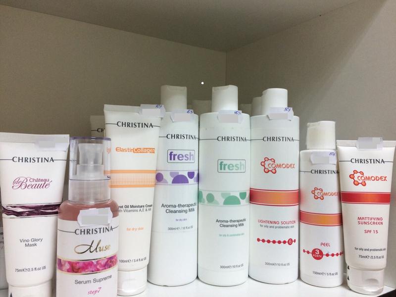 уход christina. Christina comodex косметика. косметика для лица christina израиль. израильская косметика кристина. уход christina.