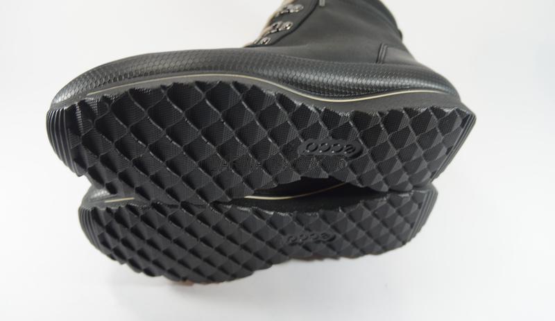 Ботинки ecco hill 243063. оригинал.gore-tex, шерсть. — цена 3200 грн в  каталоге Ботинки ✓ Купить женские вещи по доступной цене на Шафе | Украина  #9468572