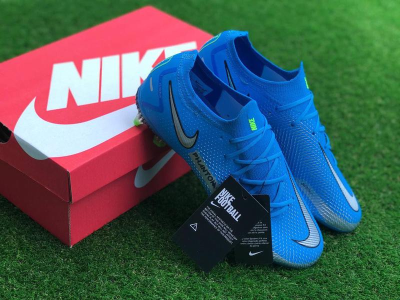 Бутси nike phantom gt elite dynamic fit fg /найк фантом взуття для ...