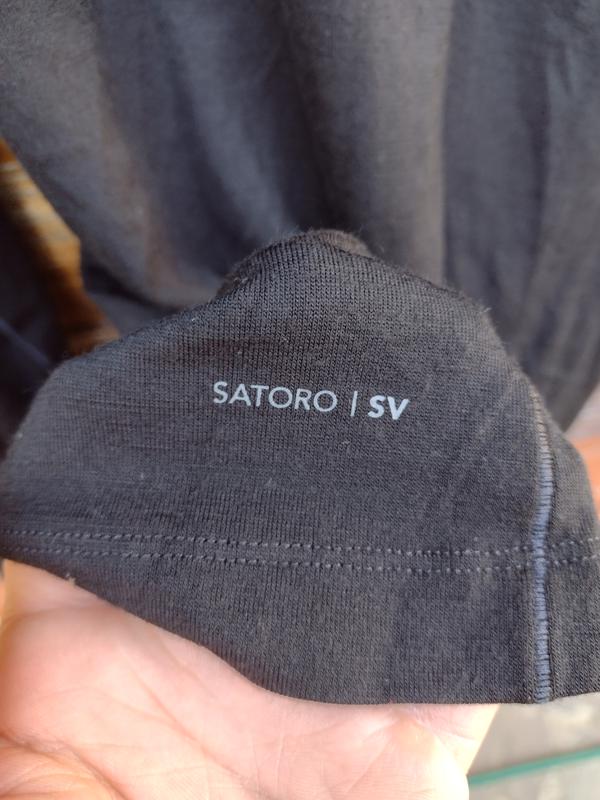 Satoro sv on sale