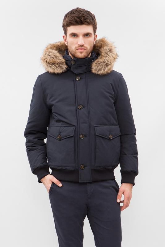 Hampton bomber tommy hilfiger best sale