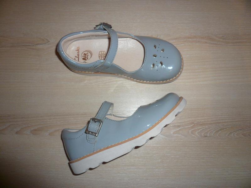 clarks air spring fx