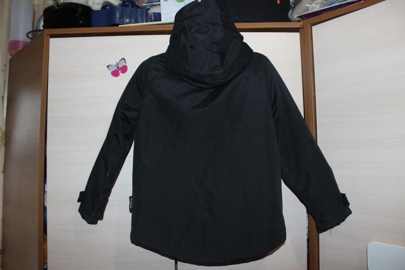 no fear classic jacket
