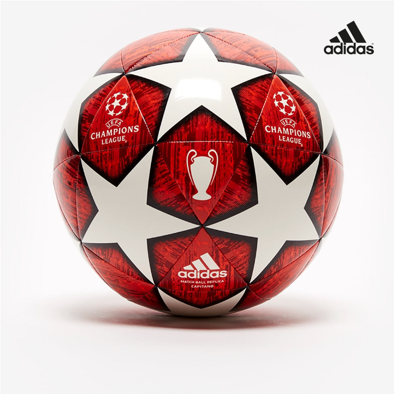 М'яч футбольний adidas finale m cpt dn8674 — ціна 750 грн у каталозі М'ячі  ✓ Купити товари для спорту за доступною ціною на Шафі | Україна #77872863