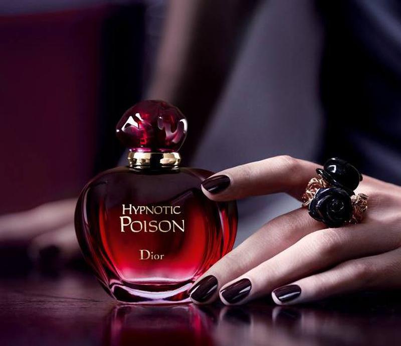 Dior hypnotic poison rossmann hotsell