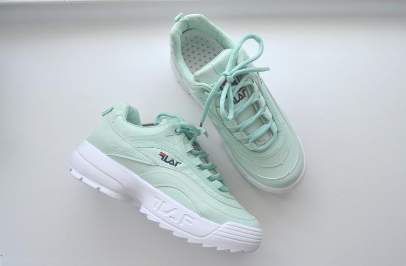 fil fila disruptor 422 63280279