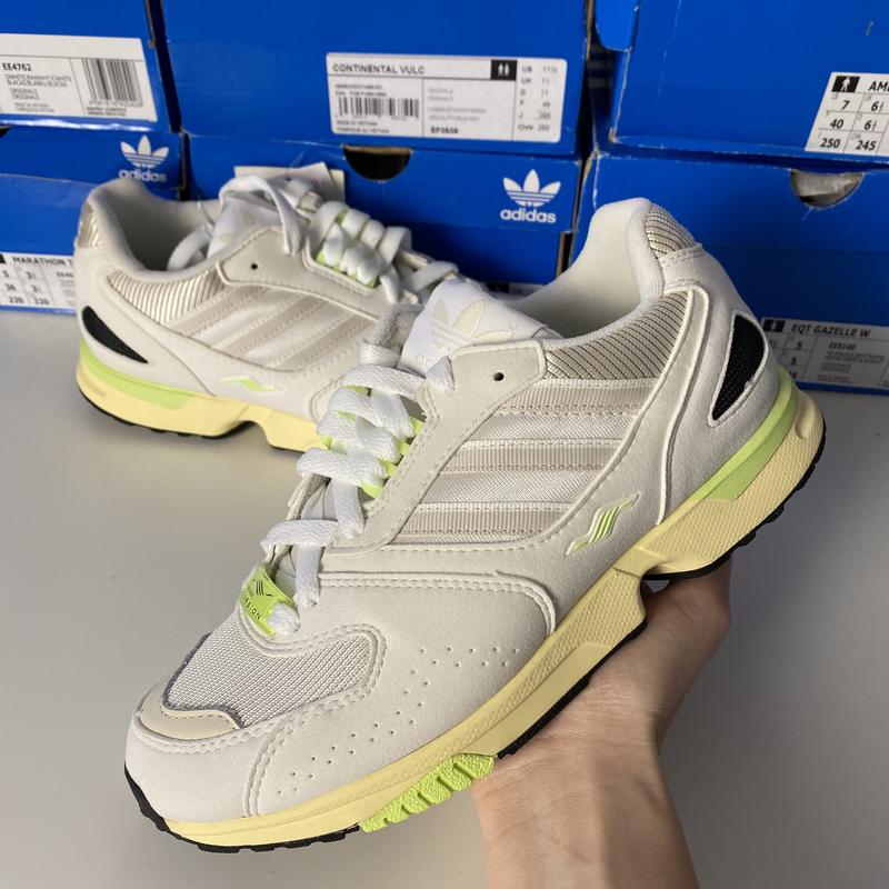 Adidas zx 4000 beige ee4762 1550 78060372