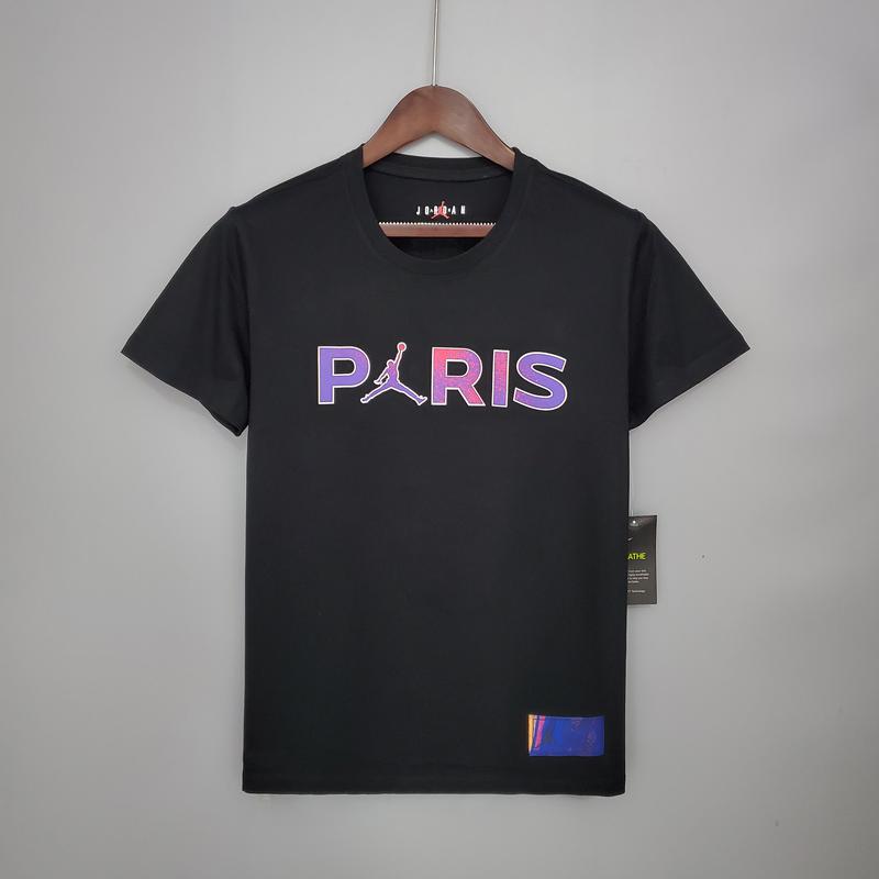 Футболка nike jordan paris найк джордан париж psg — ціна 790 грн у ...