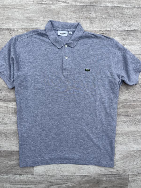 Lacoste xxl polo sales