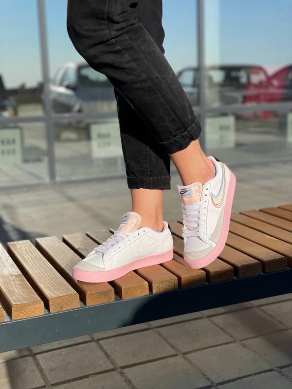 Nike Blazer Low 77 Vintage Betrue Cena 16 Grn V Kataloge Kedy Kupit Zhenskie Veshi Po Dostupnoj Cene Na Shafe Ukraina