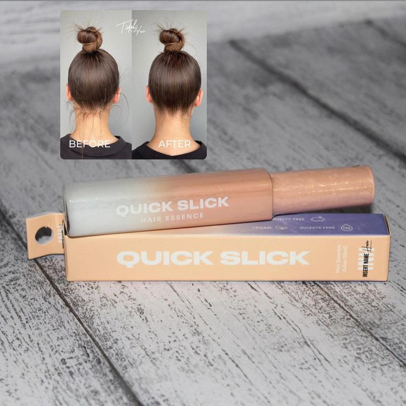 Quick Slick Hair Essence 