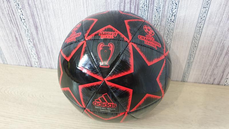 adidas finale 19 madrid capitano dn8679 Adidas 750