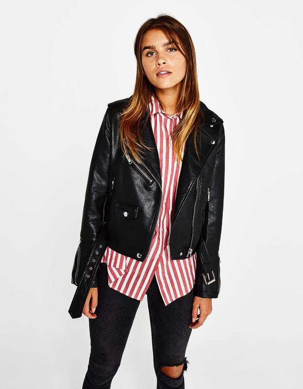 Bershka Интернет Магазин Каталог