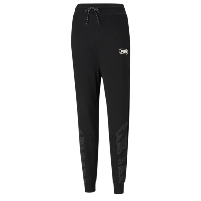 Новый спортивный костюм пума puma оригинал штаны джогеры кофта — цена ...