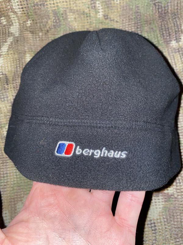 Шапка berghaus fleece hat, оригинал, размер s/m — цена 400 грн в каталоге  Шапки ✓ Купить мужские вещи по доступной цене на Шафе | Украина #78689307