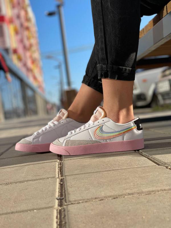 Zhenskie Krossovki Nike Blazer Low 77 Vintage Betrue Cena 1650 Grn V Kataloge Krossovki Kupit Zhenskie Veshi Po Dostupnoj Cene Na Shafe Ukraina