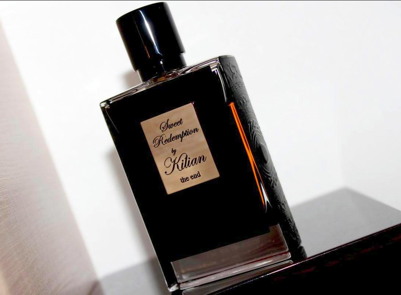 Kilian sweet redemption the end💥оригинал распив аромата затест — цена