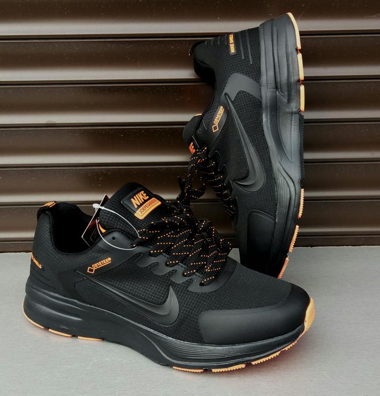 Nike shield 2025 gore tex