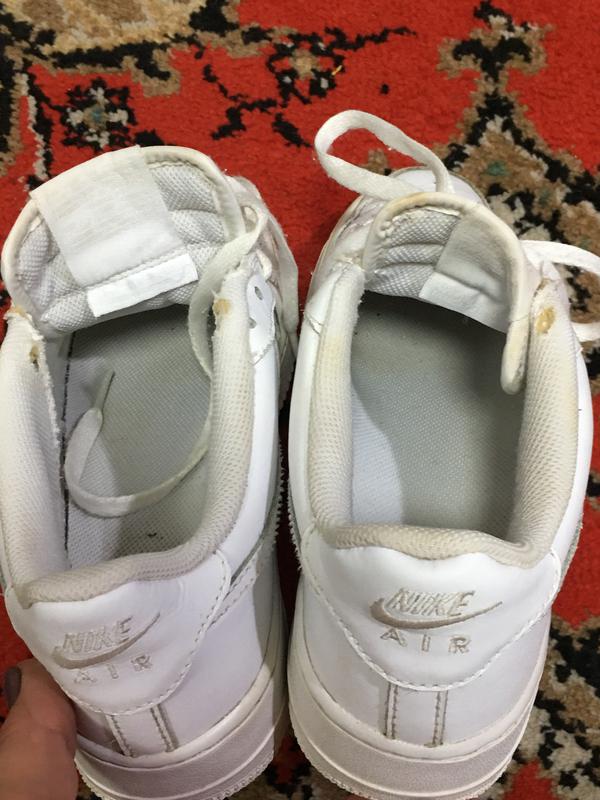 nike air force 1 low white314192 11 .38. 24 900 78778612